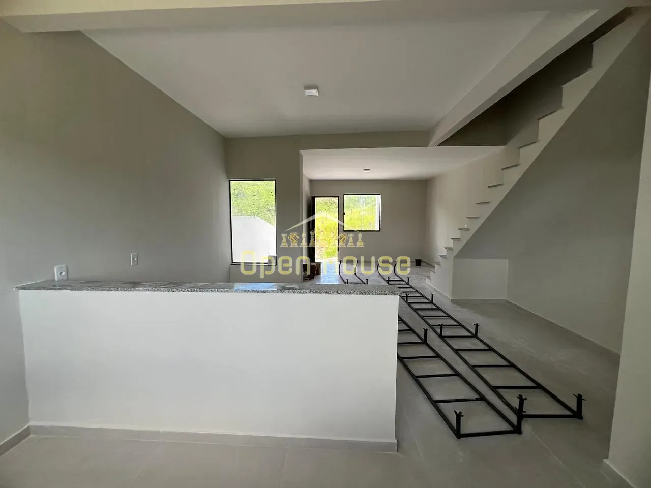 Casa, 3 quartos, 100 m² - Foto 6