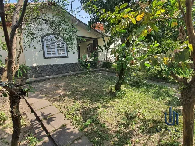 Casa 5 quartos e 5 banheiros, à venda, no bairro Vila Santa Cecília em Volta Redonda