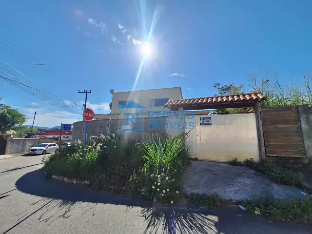 Casa 2 quartos e 1 banheiro, à venda, no bairro Araçatiba em Maricá
