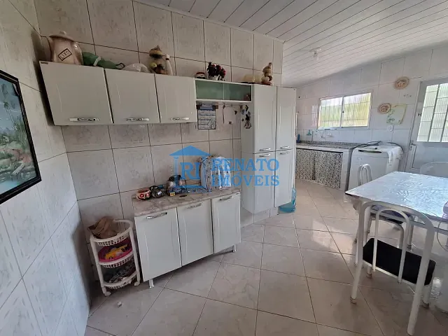 Casa 2 quartos e 1 banheiro, à venda, no bairro Araçatiba em Maricá