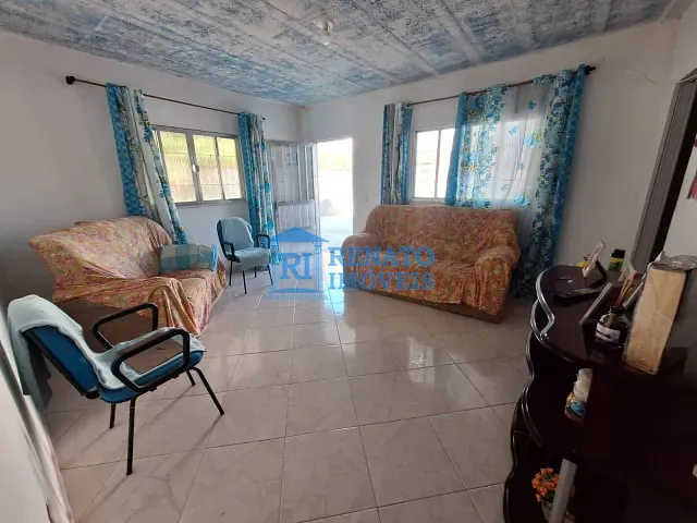 Casa 2 quartos e 1 banheiro, à venda, no bairro Araçatiba em Maricá