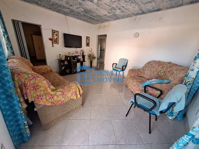 Casa 2 quartos e 1 banheiro, à venda, no bairro Araçatiba em Maricá