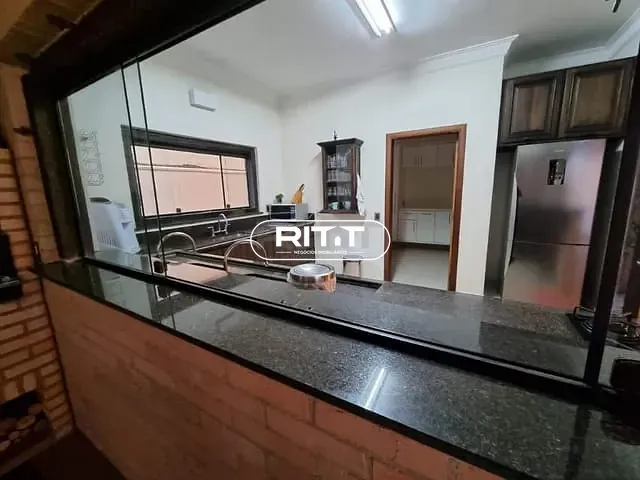 Casa com 364m² 5 quartos e 6 banheiros, à venda, no bairro Jardim Green Park Residence em Hortolândia