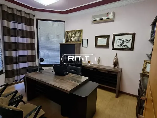 Casa com 364m² 5 quartos e 6 banheiros, à venda, no bairro Jardim Green Park Residence em Hortolândia