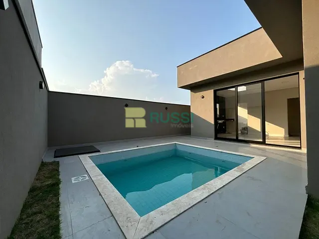 Casa com 300m² 3 quartos e 2 banheiros, à venda, no bairro Residencial Terras Do Vale em Caçapava