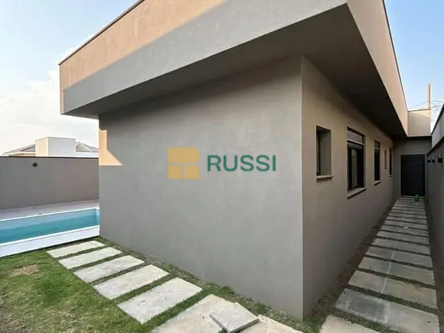 Casa com 300m² 3 quartos e 2 banheiros, à venda, no bairro Residencial Terras Do Vale em Caçapava