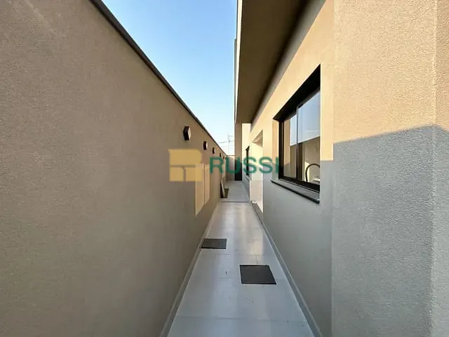Casa com 300m² 3 quartos e 2 banheiros, à venda, no bairro Residencial Terras Do Vale em Caçapava