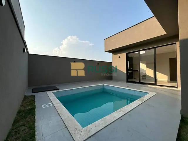 Casa com 300m² 3 quartos e 2 banheiros, à venda, no bairro Residencial Terras Do Vale em Caçapava