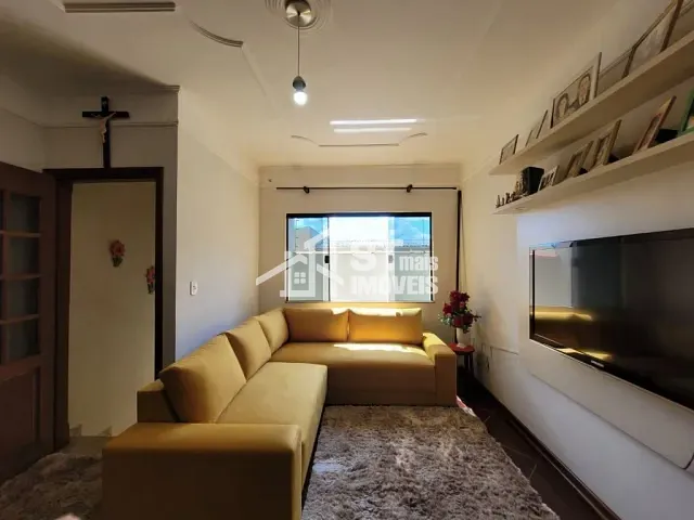 Casa com 179m² 3 quartos e 3 banheiros, à venda, no bairro Jardim Europa em Andradas