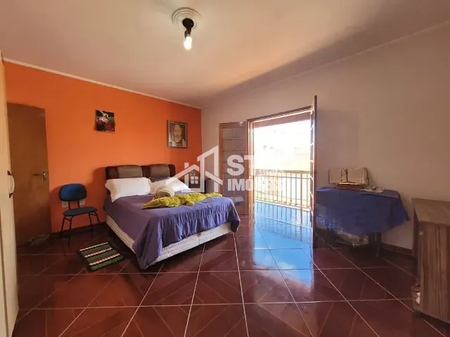 Casa com 179m² 3 quartos e 3 banheiros, à venda, no bairro Jardim Europa em Andradas