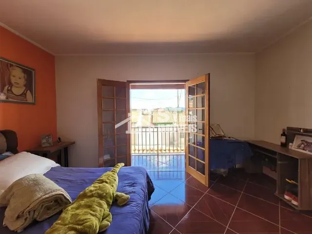 Casa com 179m² 3 quartos e 3 banheiros, à venda, no bairro Jardim Europa em Andradas