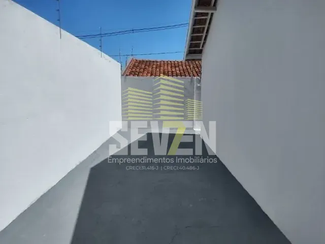 Casa com 155m² 3 quartos e 1 banheiro, à venda, no bairro Núcleo Residencial Presidente Geisel em Bauru