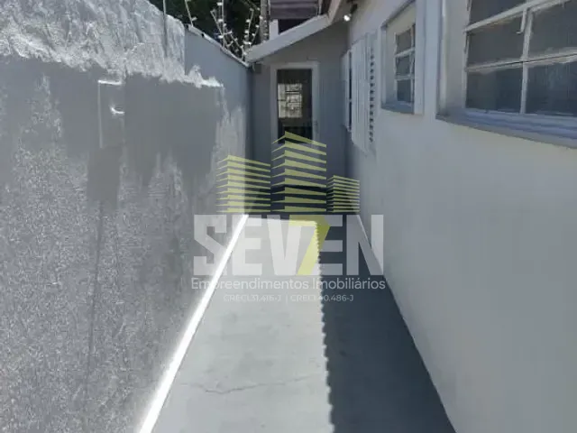 Casa com 155m² 3 quartos e 1 banheiro, à venda, no bairro Núcleo Residencial Presidente Geisel em Bauru