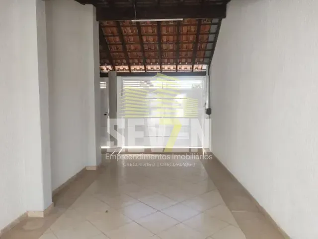 Casa com 155m² 3 quartos e 1 banheiro, à venda, no bairro Núcleo Residencial Presidente Geisel em Bauru