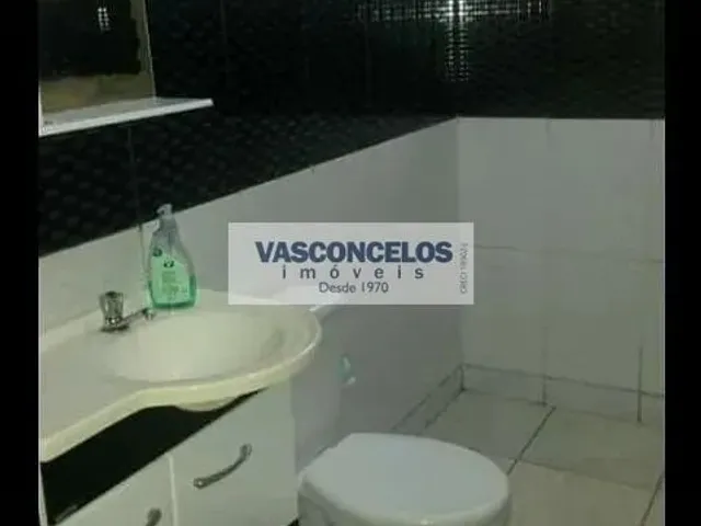 Casa com 100m² 3 quartos e 2 banheiros, à venda, no bairro Jardim Bela Vista em São José Dos Campos