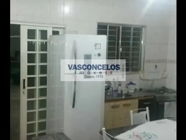 Casa com 100m² 3 quartos e 2 banheiros, à venda, no bairro Jardim Bela Vista em São José Dos Campos