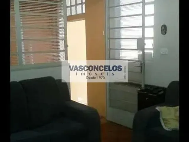 Casa com 100m² 3 quartos e 2 banheiros, à venda, no bairro Jardim Bela Vista em São José Dos Campos