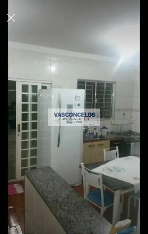 Casa, 3 quartos, 100 m² - Foto 1