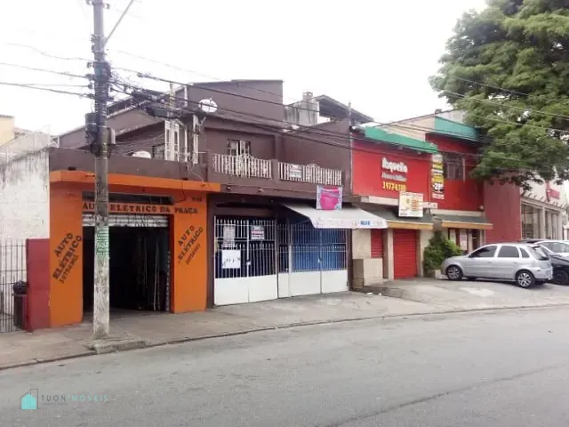Casa com 177m², à venda, no bairro Freguesia do Ó em São Paulo