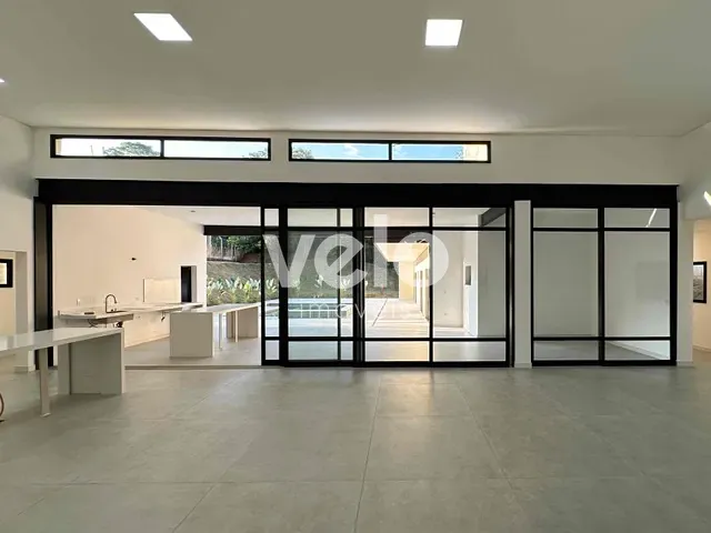 Casa 4 quartos e 5 banheiros, à venda, no bairro Chácaras Cataguá em Taubaté