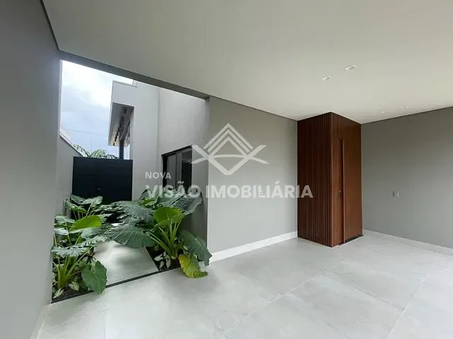 Casa à venda, no bairro Alameda das Cores Residencial em Sinop