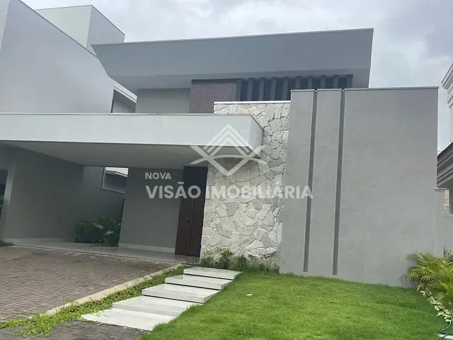 Casa à venda, no bairro Alameda das Cores Residencial em Sinop