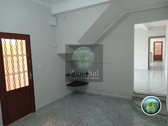 Casa 3 quartos e 3 banheiros, à venda, no bairro Parque Bela Vista em Votorantim