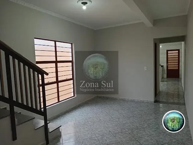 Casa 3 quartos e 3 banheiros, à venda, no bairro Parque Bela Vista em Votorantim