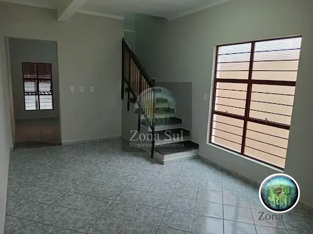 Casa 3 quartos e 3 banheiros, à venda, no bairro Parque Bela Vista em Votorantim