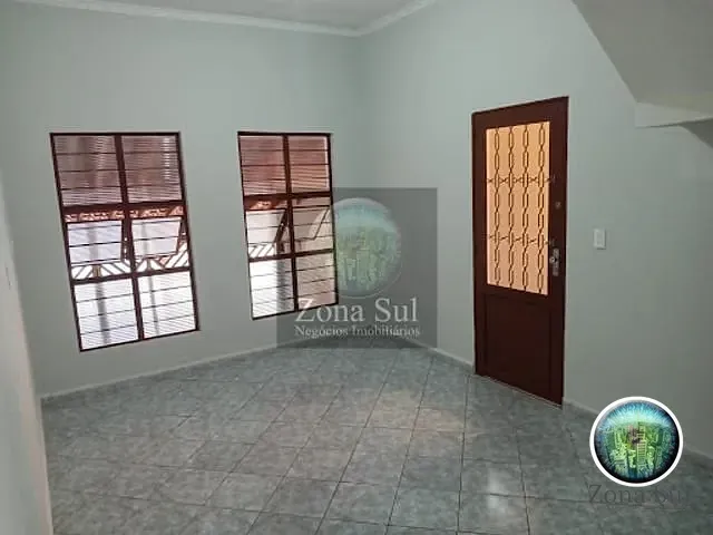 Casa 3 quartos e 3 banheiros, à venda, no bairro Parque Bela Vista em Votorantim