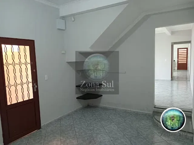 Casa 3 quartos e 3 banheiros, à venda, no bairro Parque Bela Vista em Votorantim