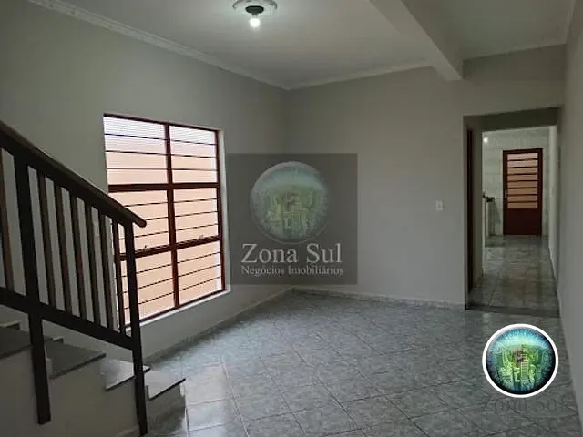 Casa 3 quartos e 3 banheiros, à venda, no bairro Parque Bela Vista em Votorantim