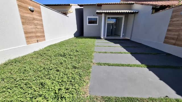 Casa com 240m² 2 quartos e 2 banheiros, à venda, no bairro Praia de Itaipuaçu (Itaipuaçu) em Maricá