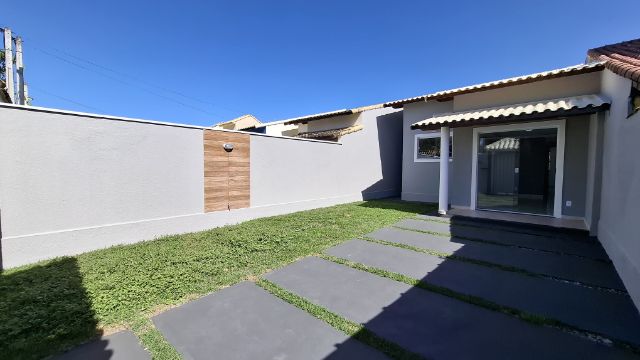 Casa com 240m² 2 quartos e 2 banheiros, à venda, no bairro Praia de Itaipuaçu (Itaipuaçu) em Maricá