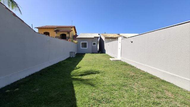 Casa com 240m² 2 quartos e 2 banheiros, à venda, no bairro Praia de Itaipuaçu (Itaipuaçu) em Maricá