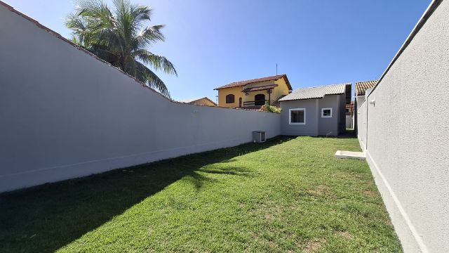 Casa com 240m² 2 quartos e 2 banheiros, à venda, no bairro Praia de Itaipuaçu (Itaipuaçu) em Maricá
