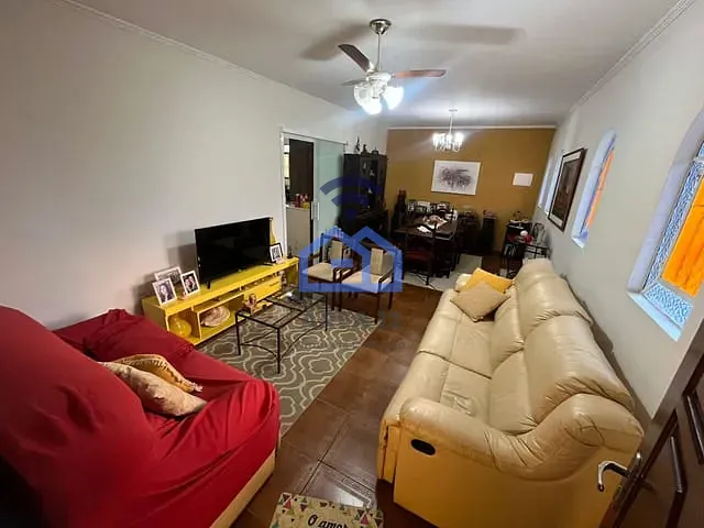 Casa com 266m² 3 quartos e 3 banheiros, à venda, no bairro Praia das Palmeiras em Caraguatatuba