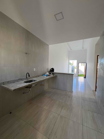 Casa com 140m² 2 quartos e 2 banheiros, à venda, no bairro parque riviera em Campos dos Goytacazes