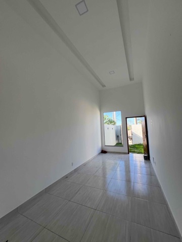 Casa com 140m² 2 quartos e 2 banheiros, à venda, no bairro parque riviera em Campos dos Goytacazes