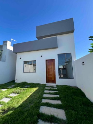 Casa com 140m² 2 quartos e 2 banheiros, à venda, no bairro parque riviera em Campos dos Goytacazes