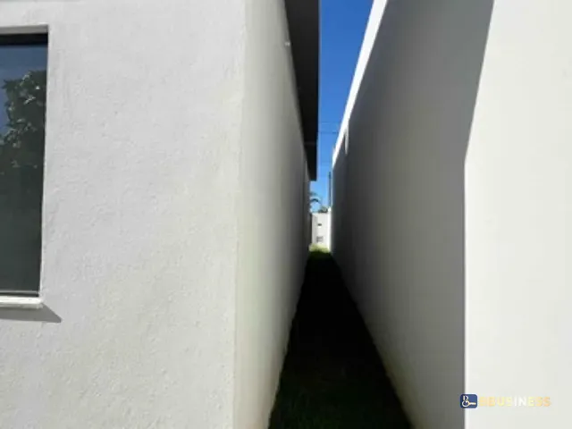 Casa com 140m² 2 quartos e 2 banheiros, à venda, no bairro parque riviera em Campos dos Goytacazes