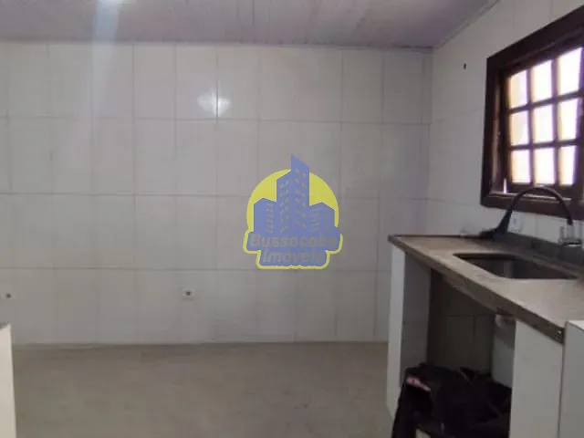Casa com 100m² 3 quartos e 2 banheiros, para alugar, no bairro Jardim D'Abril em Osasco