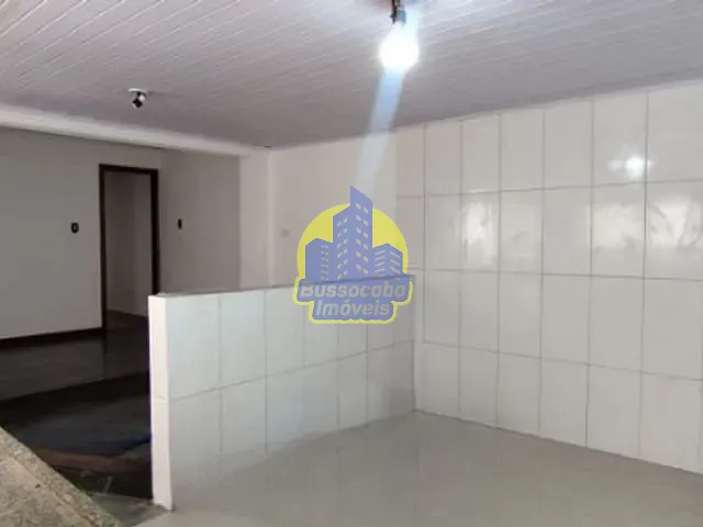 Casa com 100m² 3 quartos e 2 banheiros, para alugar, no bairro Jardim D'Abril em Osasco