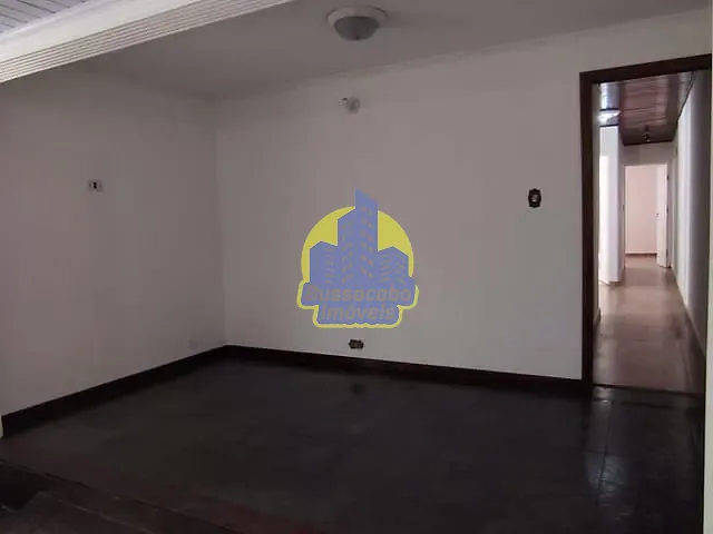 Casa com 100m² 3 quartos e 2 banheiros, para alugar, no bairro Jardim D'Abril em Osasco
