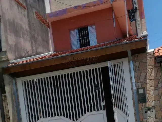 Casa com 137m² 4 quartos e 2 banheiros, à venda, no bairro Jardim das Indústrias em Jacareí