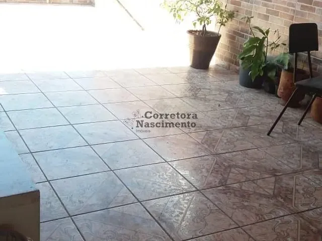 Casa com 137m² 4 quartos e 2 banheiros, à venda, no bairro Jardim das Indústrias em Jacareí