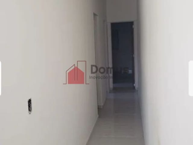 Casa com 125m², à venda, no bairro Residencial Pasin em Pindamonhangaba
