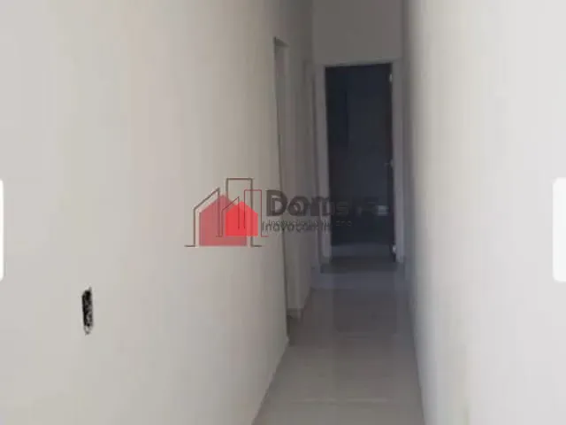 Casa com 125m², à venda, no bairro Residencial Pasin em Pindamonhangaba