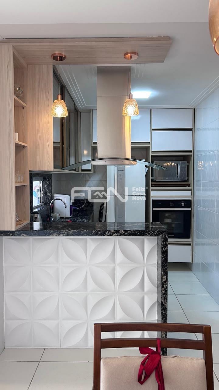 Casa à venda com 4 quartos, 100m² - Foto 5