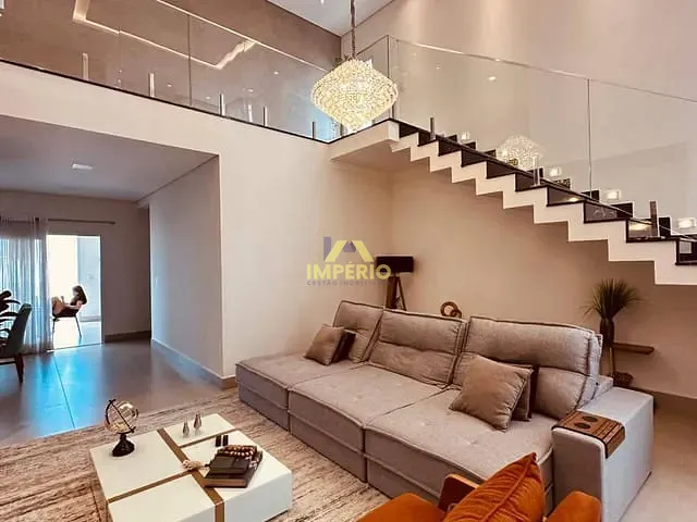 Casa com 460m² 4 quartos e 2 banheiros, à venda, no bairro Portal dos Bandeirantes Salto em Salto